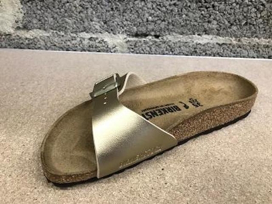 Birkenstock mule madrid 0294406_2