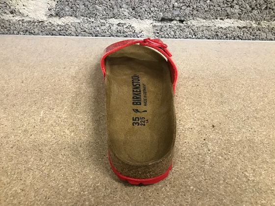 Birkenstock mule madrid 0294407_2