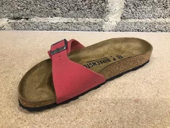 Birkenstock mule madrid 0294408_2