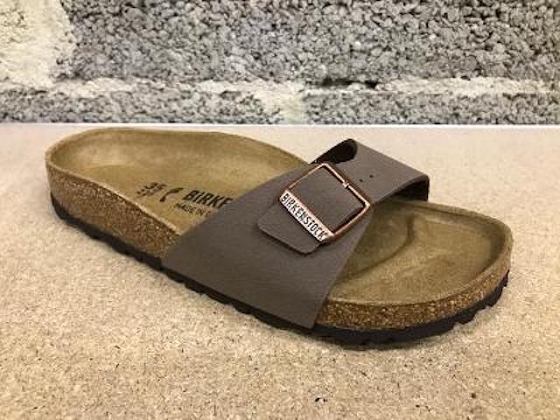 Birkenstock mule madrid 