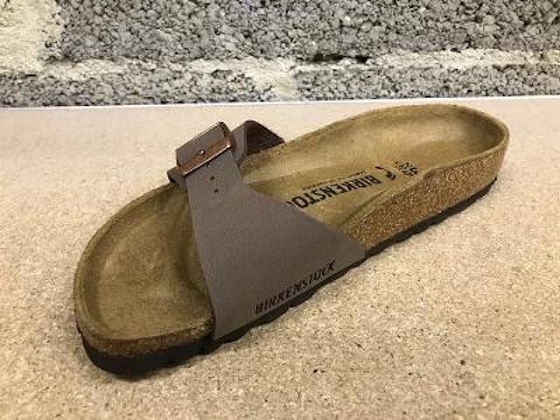 Birkenstock mule madrid 0294409_2