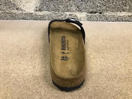 Birkenstock mule madrid 0294410_3