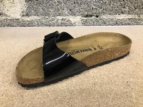 Birkenstock mule madrid 0294411_2