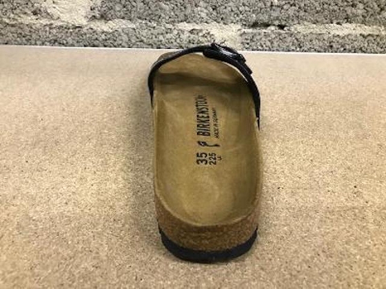 Birkenstock mule madrid 0294411_3