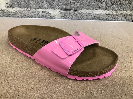 Birkenstock mule madrid 