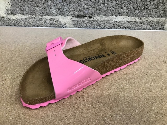 Birkenstock mule madrid 0294418_3