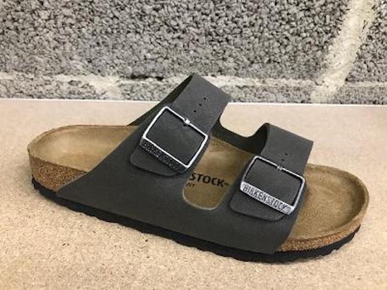 Birkenstock mule arizona 