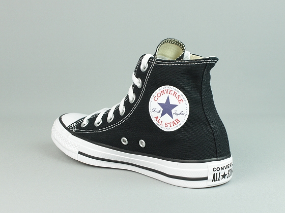 Converse haut lacet ctas core hi 0355302_3