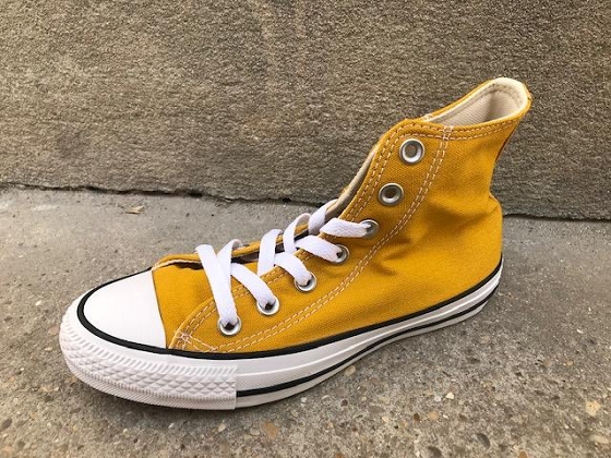 Converse haut lacet ctas core hi 