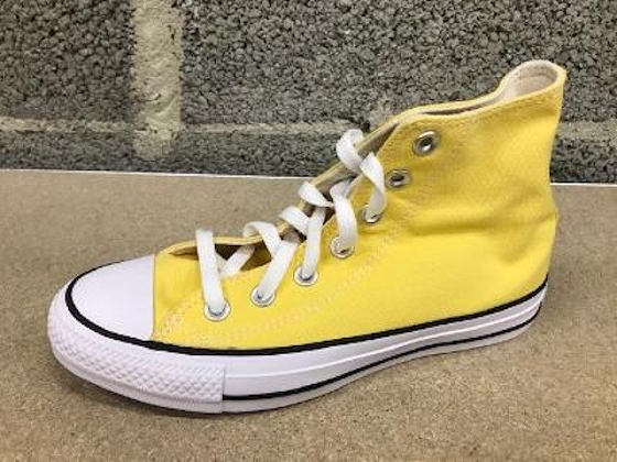 Converse haut lacet ctas core hi 