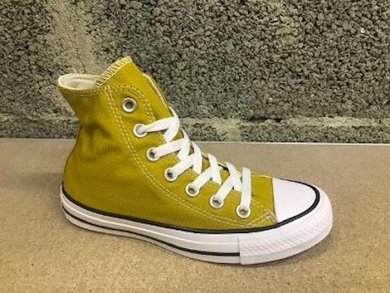 Converse haut lacet ctas core hi 