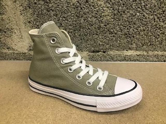 Converse haut lacet ctas core hi 