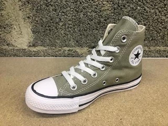 Converse haut lacet ctas core hi 0355319_2