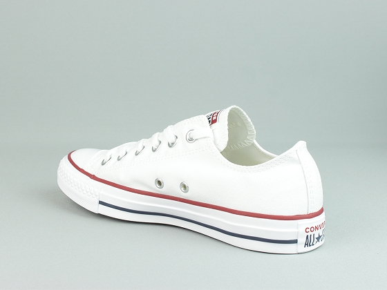 Converse lacets ctas core ox 0383801_3