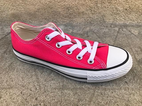 Converse lacets ctas core ox 