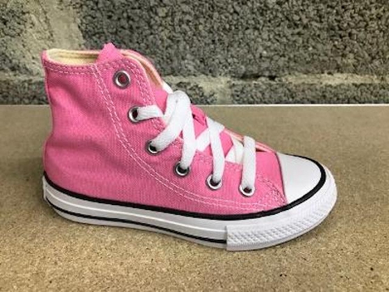 Converse haut lacet ctas core hi enf 