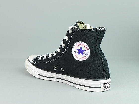 Converse lacets ctas core hi h 0442402_3