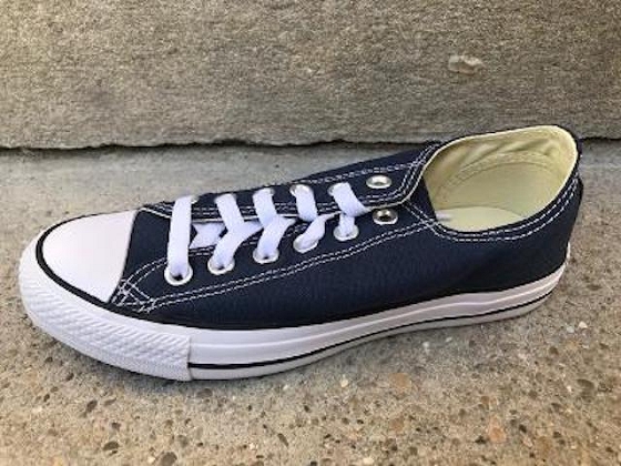 Converse lacets ctas core ox h 