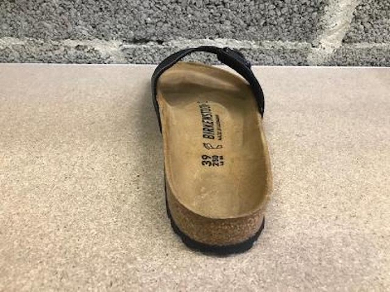 Birkenstock mule madrid h 0566002_3