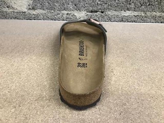 Birkenstock mule madrid h 0566004_3