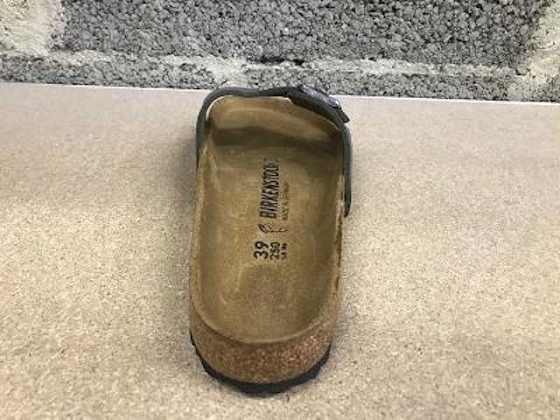 Birkenstock mule madrid h 0566008_3