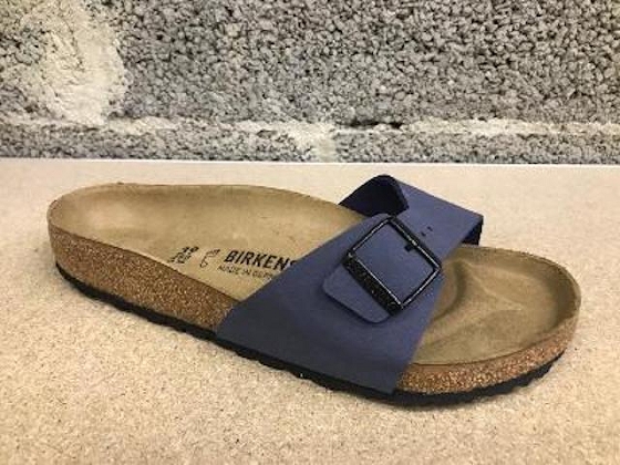 Birkenstock mule madrid h 