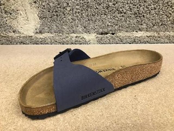 Birkenstock mule madrid h 0566009_2