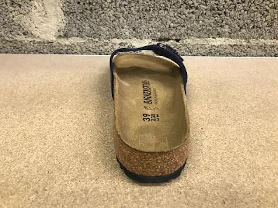 Birkenstock mule madrid h 0566009_3