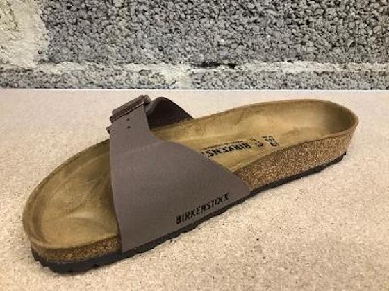 Birkenstock mule madrid h 0566013_2