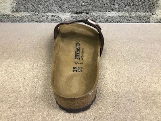 Birkenstock mule madrid h 0566013_3