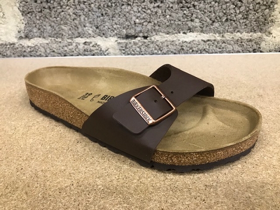 Birkenstock mule madrid h 