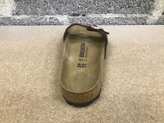 Birkenstock mule madrid h 0566015_2