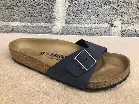 Birkenstock mule madrid h 