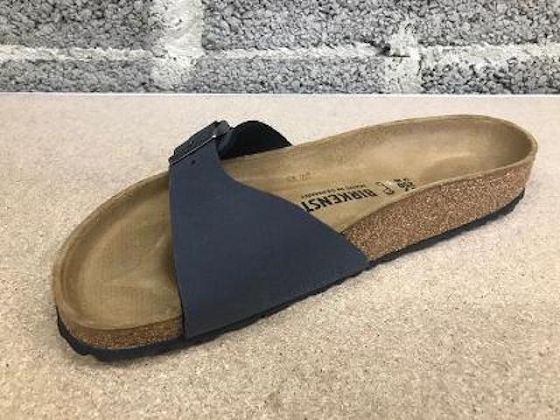 Birkenstock mule madrid h 0566016_2