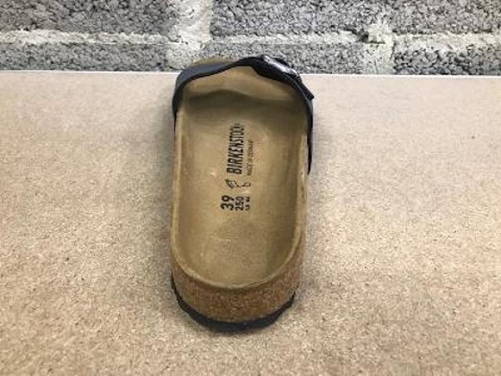 Birkenstock mule madrid h 0566016_3