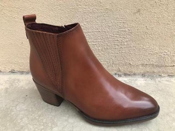 Tamaris bottines 25328 