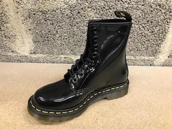 Dr martens haut lacet 1460w 0883504_2