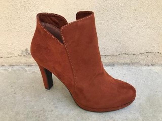 Tamaris bottines 25316 