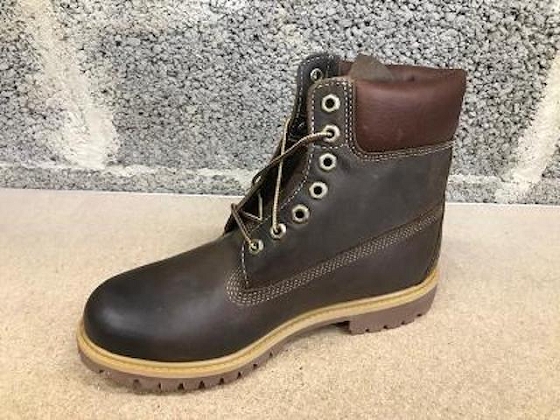 Timberland haut lacet 27097 0912701_2