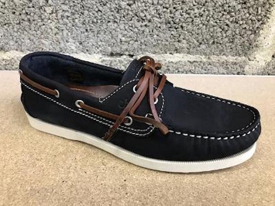 Tbs mocassin bateau phenis 