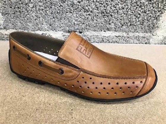 Mocassin rieker deals
