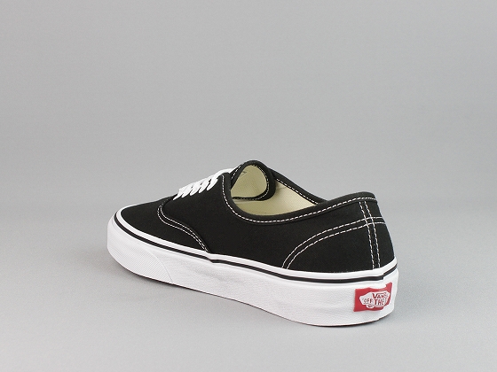 Vans lacet authentic vans 1203501_3