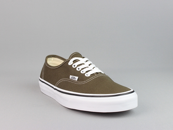 Vans lacet authentic vans 1203521_2