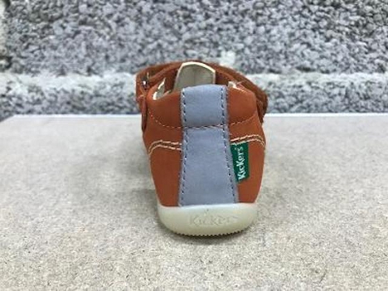 Kickers sandale scratch bigbazar 1231524_3