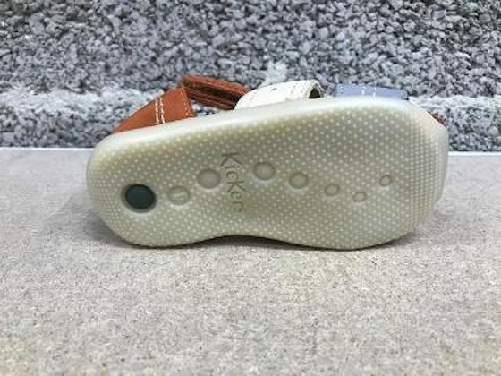Kickers sandale scratch bigbazar 1231524_4