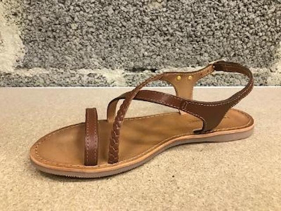 Les tropeziennes sandale hanano 1255406_2