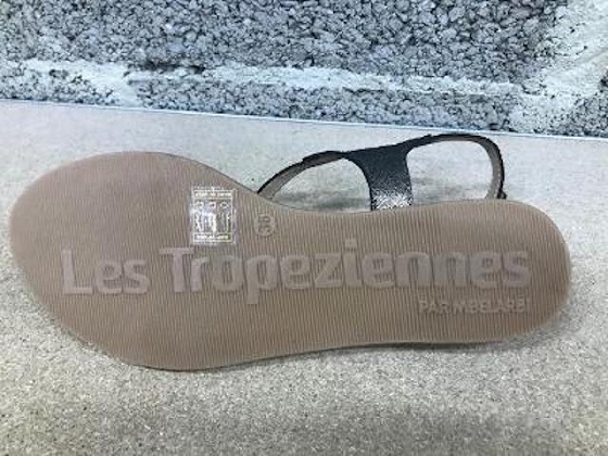 Les tropeziennes sandale hanano 1255411_4