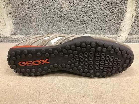 Geox lacet sportwear u4207k 1360501_4