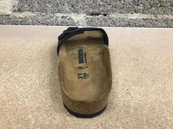 Birkenstock mule madrid-enf 1395005_3