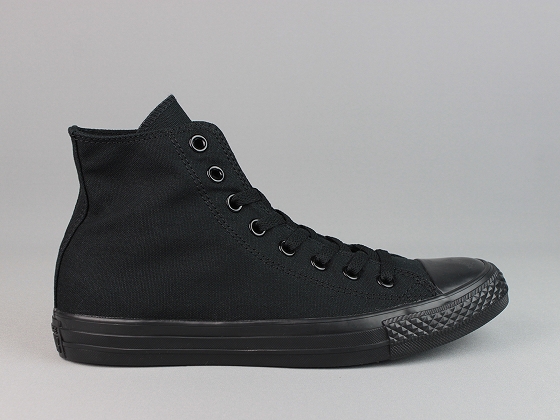 Converse haut lacet ctas mono hi 